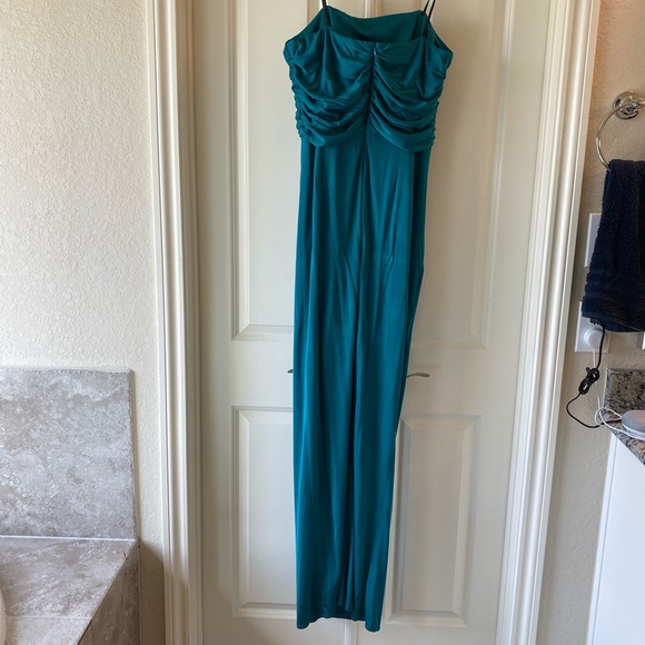 David Meister Evening Dress - Picture 3 of 6